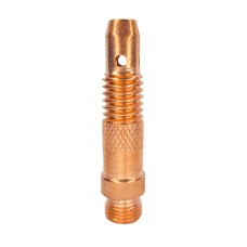 WP-17/18/26 TIG COLLET BODY COPPER 1.0mm 12.42G